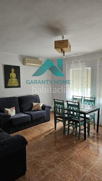 Foto 1cd12de4-57f8-4687-86b4-c66cdda74681. Etagenwohnung in nuevo Cáceres Cáceres