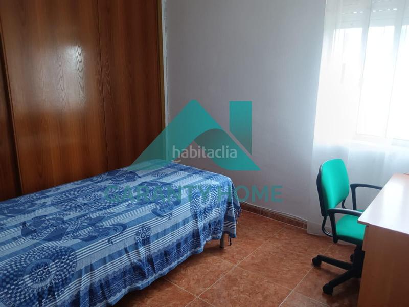 Foto 4bf2d32f-40f9-4009-aea0-739c261eddc1. Etagenwohnung in nuevo Cáceres Cáceres