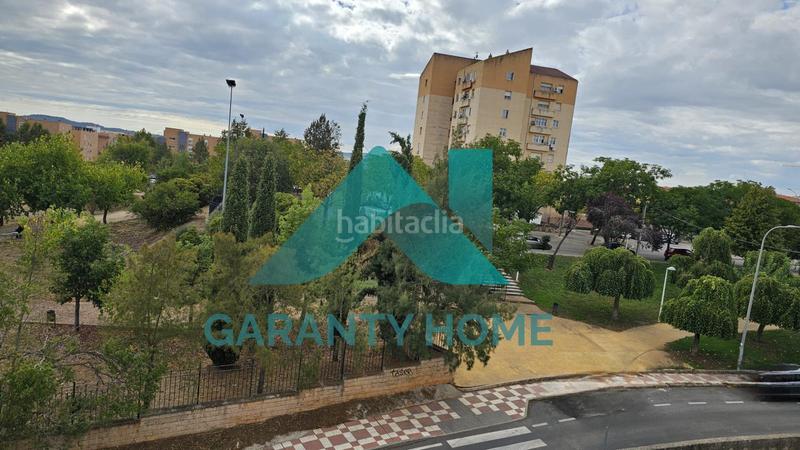 Foto 9dd2324f-4b18-461d-a537-85e0d996be24. Etagenwohnung in nuevo Cáceres Cáceres