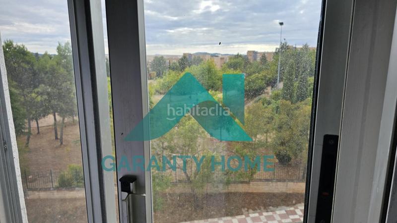 Foto c13a490b-78ed-4a0b-88c4-3f3e85609288. Etagenwohnung in nuevo Cáceres Cáceres