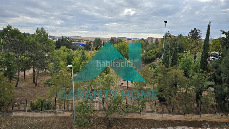 Foto d0e9abc8-3761-4821-9cda-0ed16568bd42. Etagenwohnung in nuevo Cáceres Cáceres