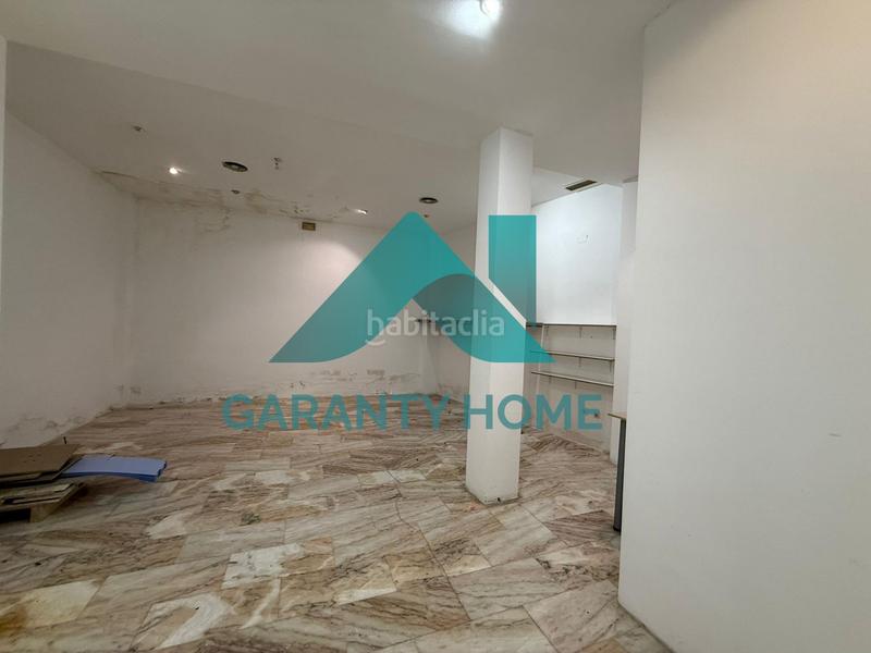 Foto c53db5b3-7a06-43c4-bd0f-c3861d3650b2. Lloguer local comercial a Centro Cáceres