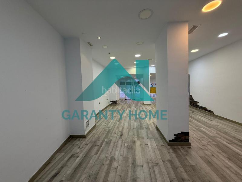 Foto 50fd5eb8-08a0-43f8-b1c7-57a0201da1c3. Location local commercial dans Centro Cáceres