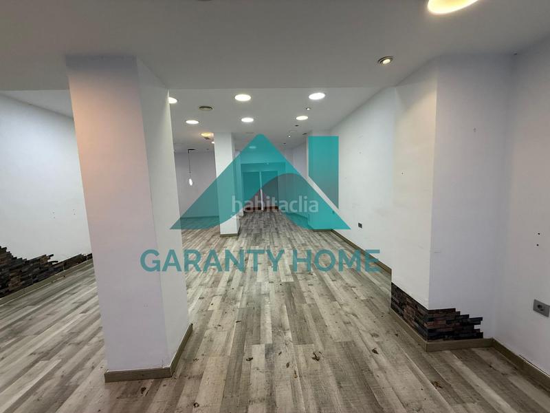 Foto 8d4a5753-2e10-4580-8592-89082407e323. Miete geschäftsraum in Centro Cáceres