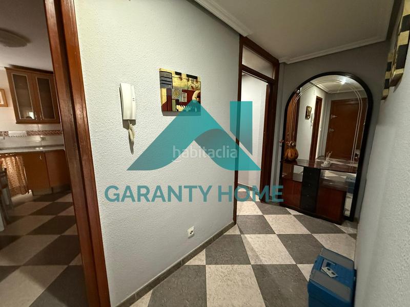 Foto 347565b8-7da9-43bb-8b19-ce0ba151264d. Alquiler piso se alquila piso amueblado en san blas! en Cáceres