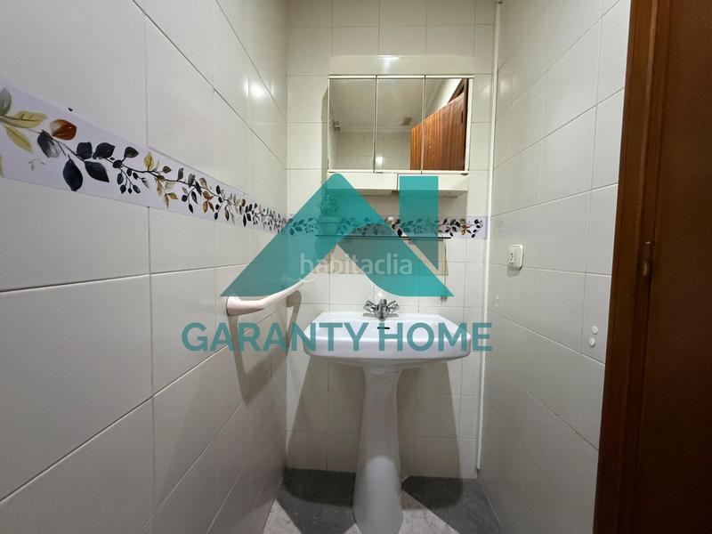 Foto 4fc3d8f3-88c8-4a17-a37f-b3da41790212. Alquiler piso se alquila piso amueblado en san blas! en Cáceres