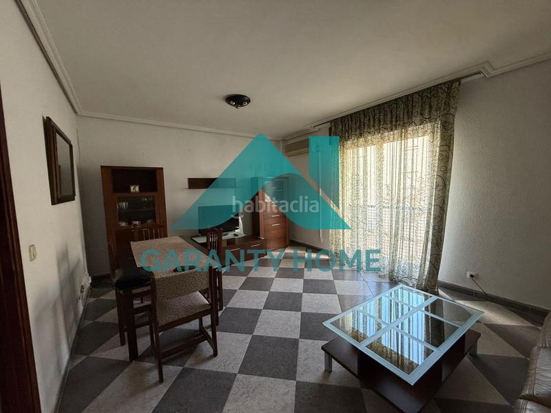 Foto 66fe10c5-fc53-4a57-b745-13b8c26f32c2. Location appartement avec chauffage dans Casco Antiguo Cáceres