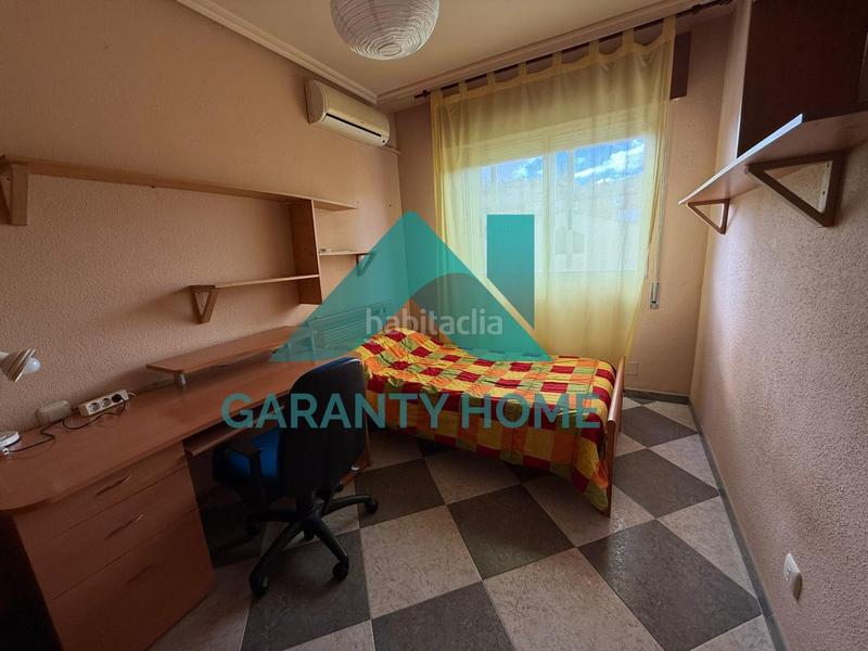 Foto 768cd328-32fc-4249-9be3-81d436d12d3c. Location appartement avec chauffage dans Casco Antiguo Cáceres