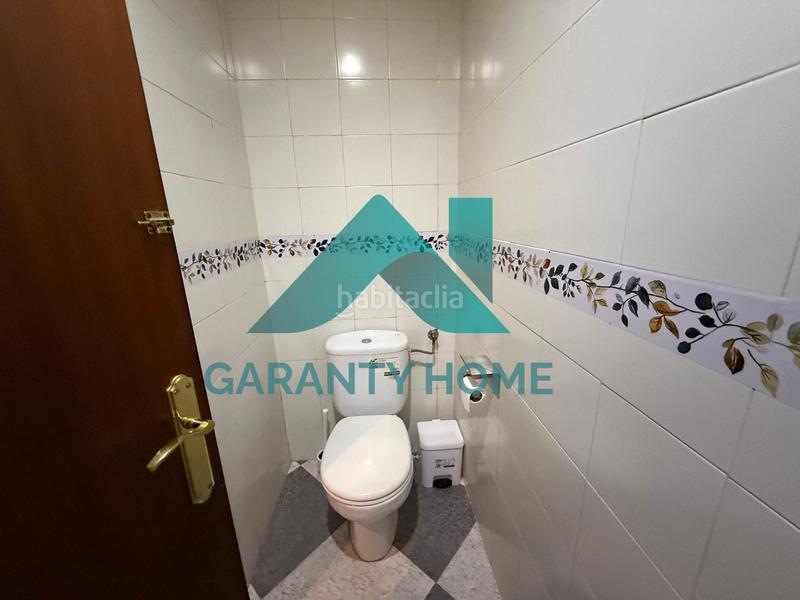 Foto 8d35f398-fe10-46b0-9b97-49a235c7f0a2. Location appartement avec chauffage dans Casco Antiguo Cáceres