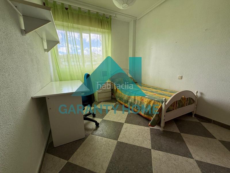 Foto 8f7e1fa1-b3f4-4c27-aea2-059ab824185a. Location appartement avec chauffage dans Casco Antiguo Cáceres