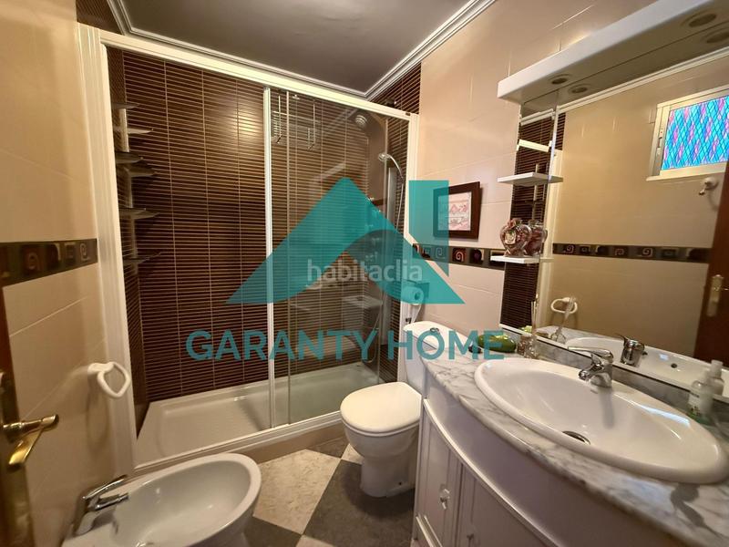 Foto cef9471a-80a4-4a2d-8451-93f05b3e663f. Location appartement avec chauffage dans Casco Antiguo Cáceres