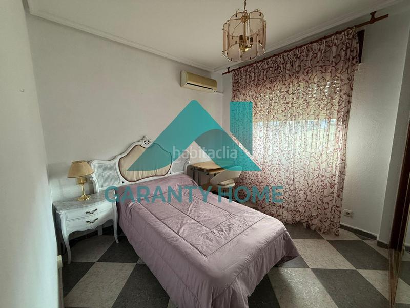 Foto d35ce859-4a5e-4299-8e54-e39b9491dca6. Location appartement avec chauffage dans Casco Antiguo Cáceres