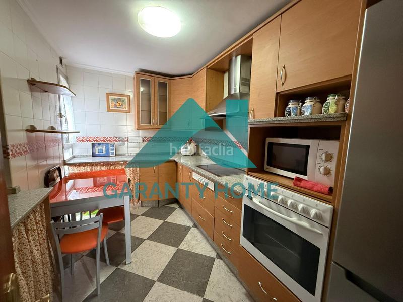 Foto de5d9928-a1cc-4b07-a9ea-0d9c621b33f6. Location appartement avec chauffage dans Casco Antiguo Cáceres