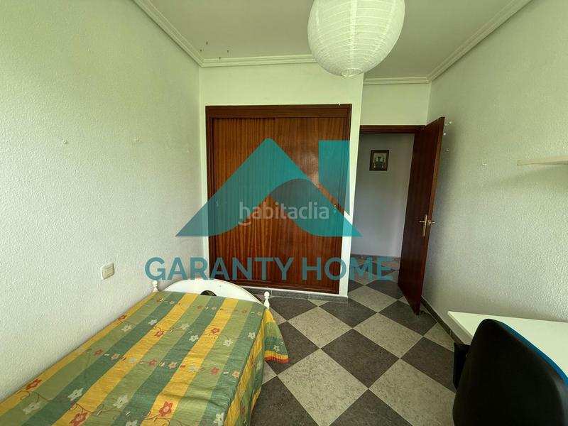 Foto ef063689-f623-482a-872a-a2ae0078574b. Location appartement avec chauffage dans Casco Antiguo Cáceres