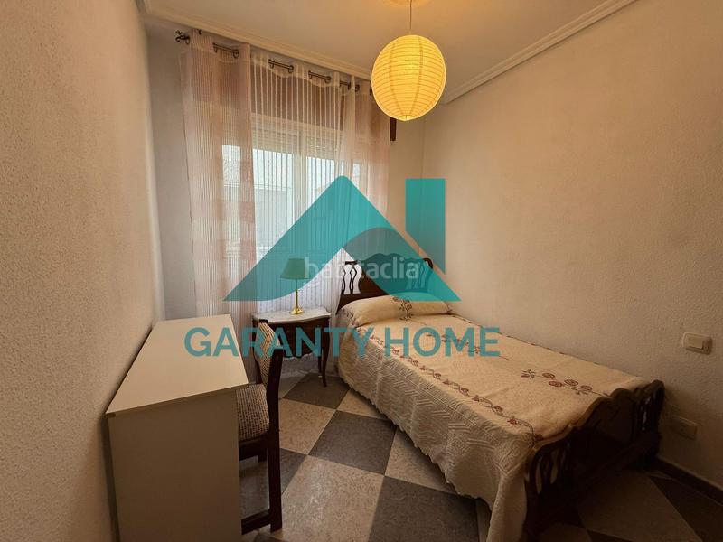 Foto f7080bf9-9665-4893-b574-70c0917f3b53. Location appartement avec chauffage dans Casco Antiguo Cáceres