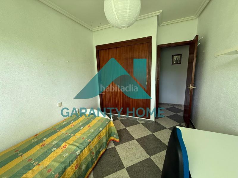 Foto 55c6a07b-8d94-42fd-bf7a-15453927a85a. Miete etagenwohnung mit heizung in Casco Antiguo Cáceres