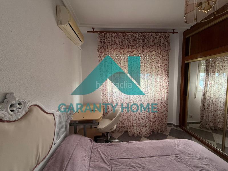 Foto 6488309e-0a88-46fe-b264-948fdc04b760. Miete etagenwohnung mit heizung in Casco Antiguo Cáceres