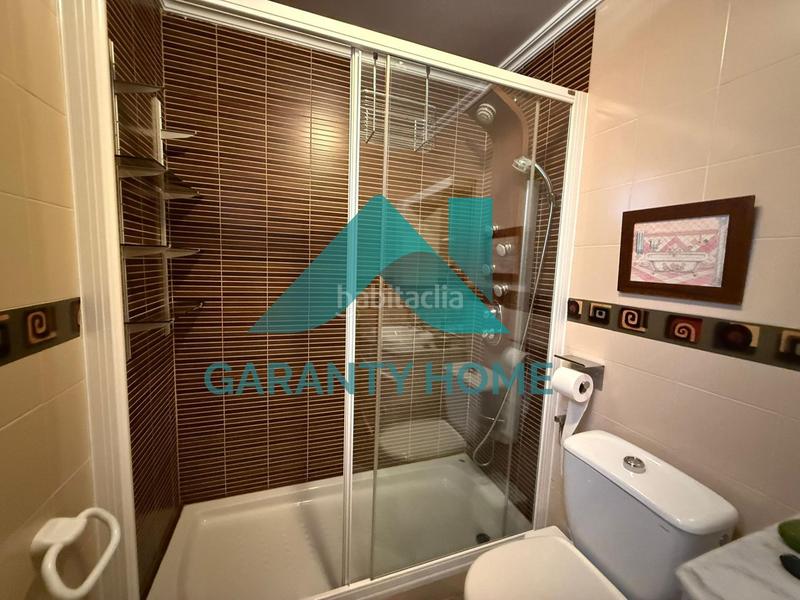 Foto 87d37a95-f371-4db1-93b0-7e702244d2f6. Miete etagenwohnung mit heizung in Casco Antiguo Cáceres