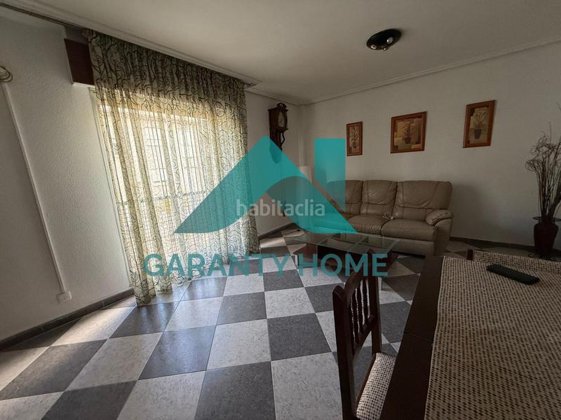 Foto b4e5a786-77f3-42e4-a7c4-1fb498ef4e76. Miete etagenwohnung mit heizung in Casco Antiguo Cáceres