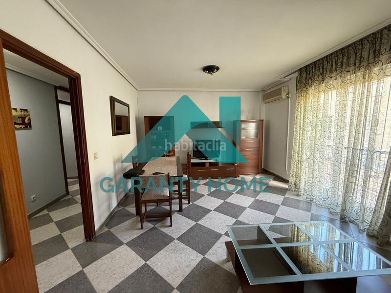 Foto fe1e1d82-e0f5-4905-9e51-484cbba75c9a. Miete etagenwohnung mit heizung in Casco Antiguo Cáceres