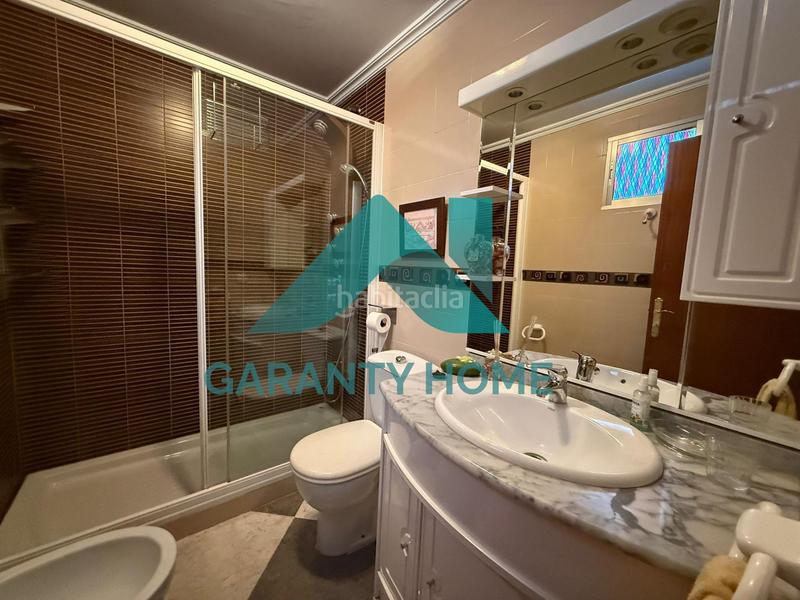 Foto 0a665f5c-4c39-46be-aea1-af608c4a770d. Rent flat with heating in Casco Antiguo Cáceres