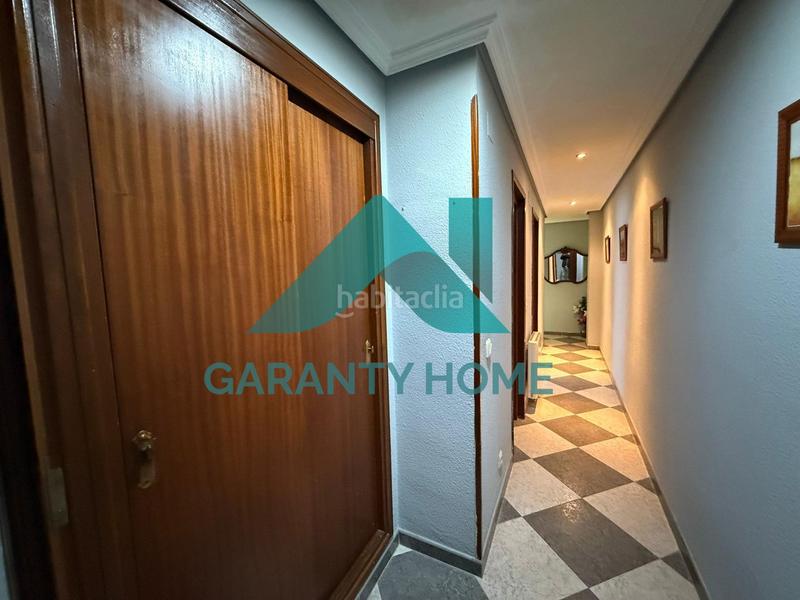 Foto be483267-2de4-40d6-ba38-9b1b6b18d5de. Rent flat with heating in Casco Antiguo Cáceres