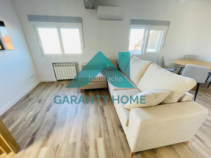 Foto 1563d138-c53b-4372-9481-f8cc6873824e. Affitto piccolo appartamento con riscaldamento in Cáceres