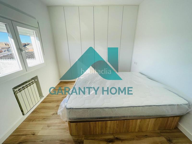 Foto 754f7f84-34f1-49e2-addf-5992ed4cb1d2. Affitto piccolo appartamento con riscaldamento in Cáceres