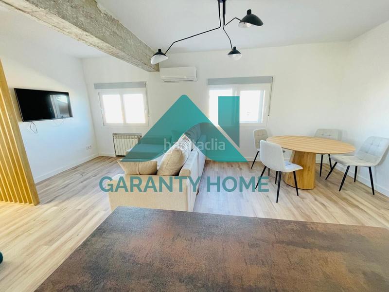 Foto 3f3151e1-dc9a-43b0-9697-358296355d88. Alquiler apartamento  en alquiler Centro en Cáceres