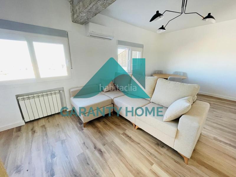 Foto 9fd44956-938b-493b-92cc-8d2f6cbc598c. Alquiler apartamento  en alquiler Centro en Cáceres