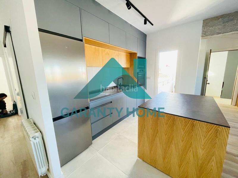 Foto 08a560e9-8515-4419-a8de-7f31b248011c. Lloguer apartament amb calefacció a Centro Cáceres