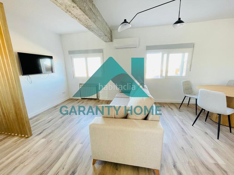 Foto 33b4577b-6c1f-48e7-a6d3-42005e49c07c. Lloguer apartament amb calefacció a Centro Cáceres