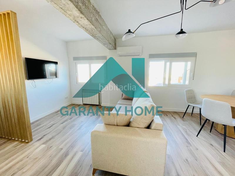 Foto 5d53718a-c506-4877-a772-726af4fc6b6e. Lloguer apartament amb calefacció a Centro Cáceres