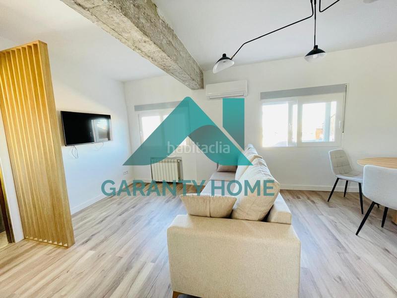 Foto ec97d3fa-9e2e-4783-bcdc-a79aba51f88d. Lloguer apartament amb calefacció a Centro Cáceres