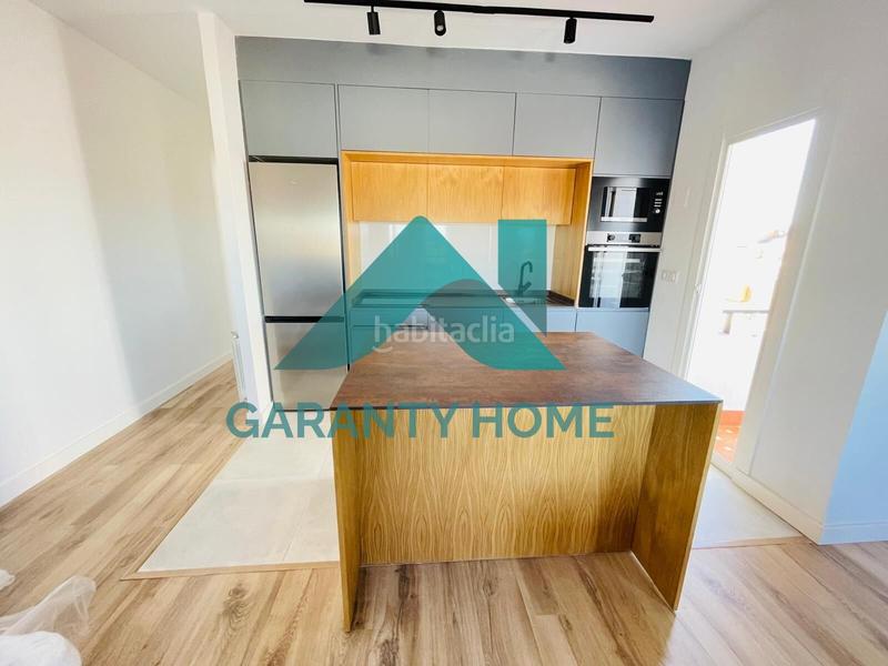 Foto f55706a2-d7b5-47ef-abae-e99da6647156. Lloguer apartament amb calefacció a Centro Cáceres