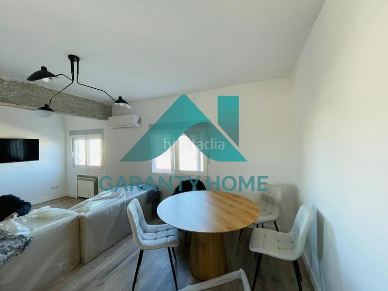 Foto 19caabcb-0913-48d2-8322-383a4d9fd3df. Location appartement avec chauffage dans Centro Cáceres