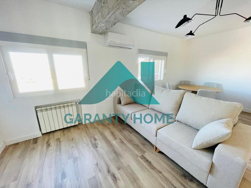 Foto 8a08e813-c63c-4af9-825d-b8875e4bb206. Location appartement avec chauffage dans Centro Cáceres