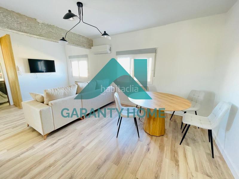 Foto e2a40ab1-f039-49b5-ba6a-edc222a46cb1. Location appartement avec chauffage dans Centro Cáceres