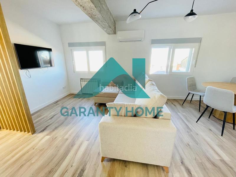 Foto e5c4f950-8e7a-499e-b8dd-9ea1b325c752. Location appartement avec chauffage dans Centro Cáceres