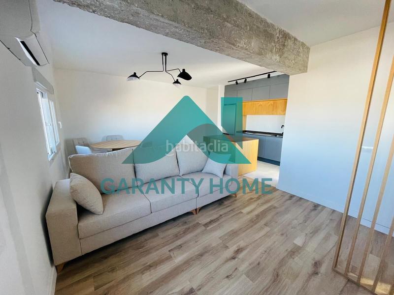 Foto 06ca9490-c088-4853-86e8-a53f783cd9b7. Miete appartement mit heizung in Centro Cáceres