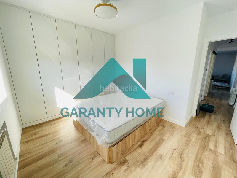 Foto d512487f-4d10-40f6-a4a0-92231796ea76. Miete appartement mit heizung in Centro Cáceres