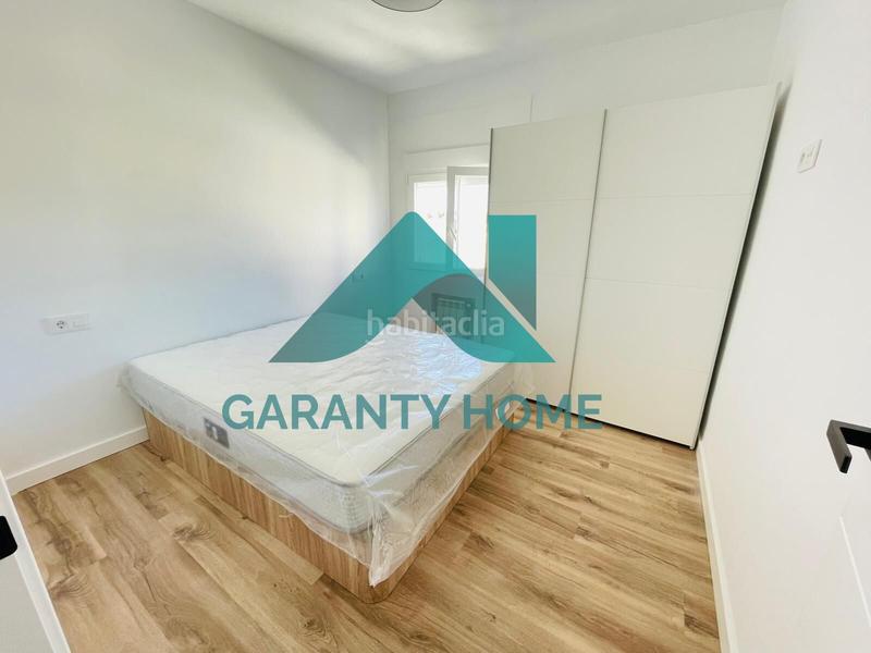 Foto fa34a21e-0c1f-45cf-a790-0b76e4a37c39. Miete appartement mit heizung in Centro Cáceres