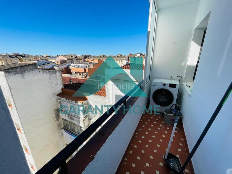 Foto 899daa9f-a35a-432b-88e4-618fe5fb1f1b. Rent apartment with heating in Centro Cáceres