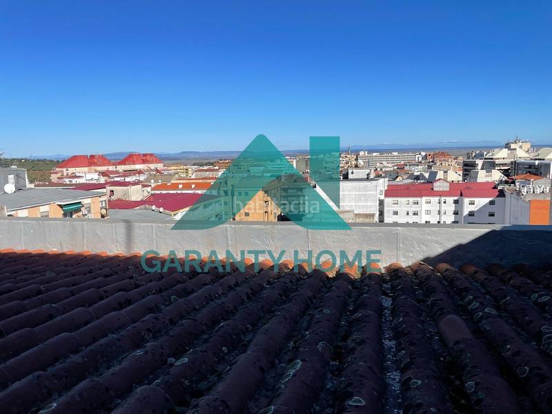 Foto 8be508e9-e1e2-434b-bb94-1ac321cb1dcc. Rent apartment with heating in Centro Cáceres