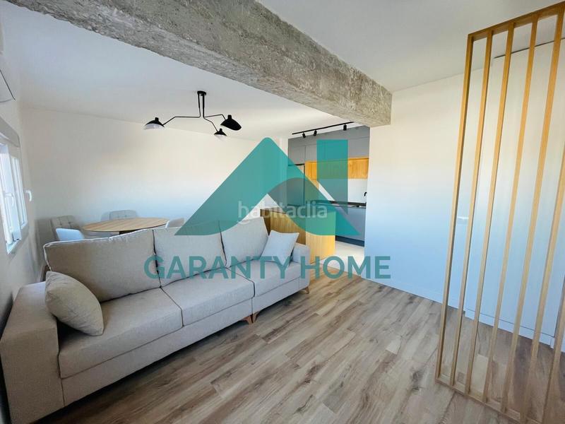 Foto 9aaea6b6-3cdc-4950-8b22-9338c1b8ce46. Rent apartment with heating in Centro Cáceres