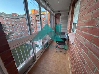 Lloguer Pis a Nuevo Cáceres. Piso en alquiler en nuevo cáceres!