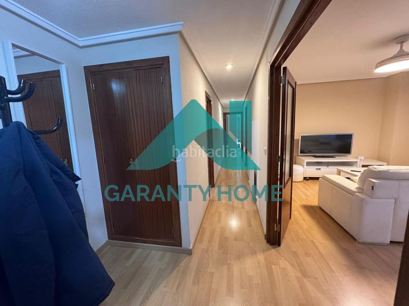 Foto 1aea6b1e-a045-4cfa-8f8d-40bdd69320b8. Location appartement avec chauffage dans nuevo Cáceres Cáceres