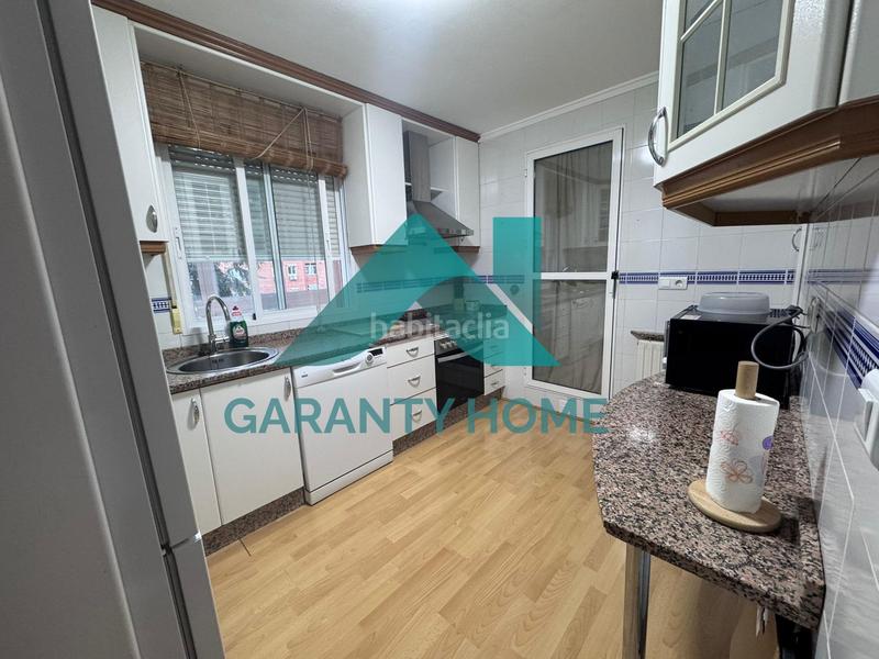 Foto 4f9f2e74-c27d-45f6-869c-765023c4c0fb. Location appartement avec chauffage dans nuevo Cáceres Cáceres