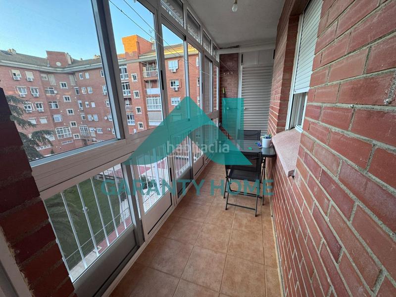 Foto 64704cd1-bdb8-467a-8b80-9d054cbd0c00. Location appartement avec chauffage dans nuevo Cáceres Cáceres