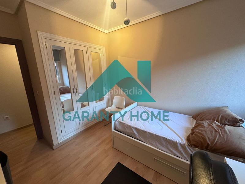 Foto 67f395fa-d257-40e0-8ebb-9a5f78d8ac93. Location appartement avec chauffage dans nuevo Cáceres Cáceres